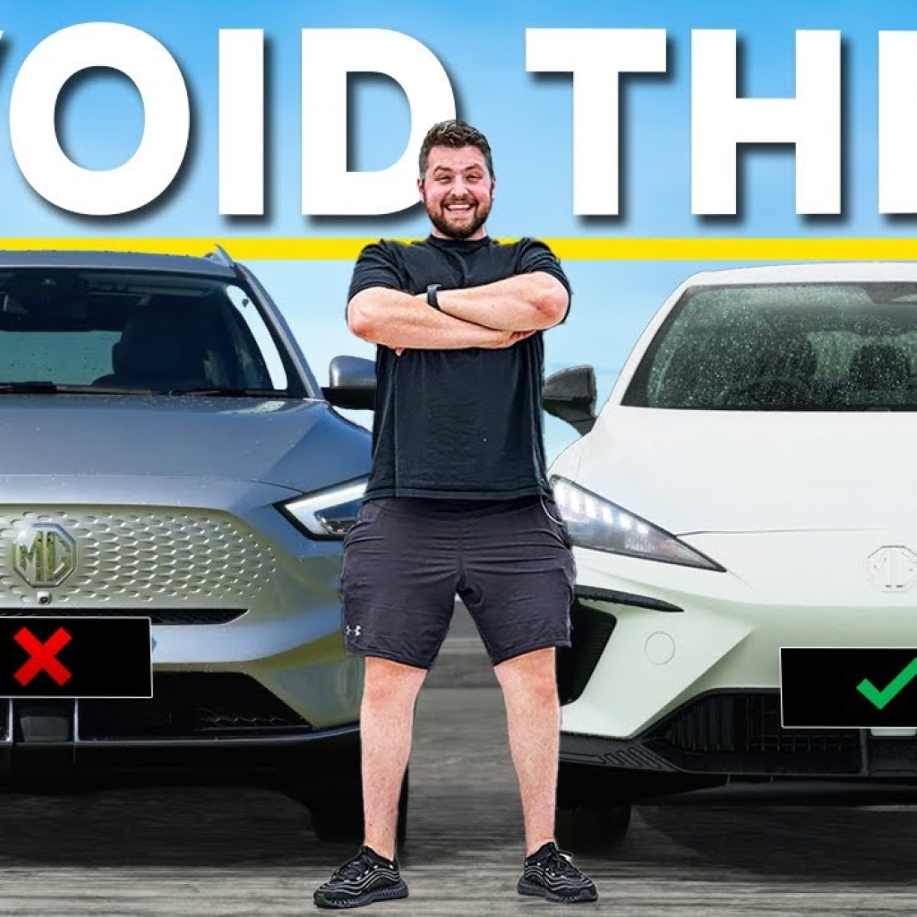 Stay away from low-quality Chinese electric cars… Stay away from low-quality Chinese electric cars…