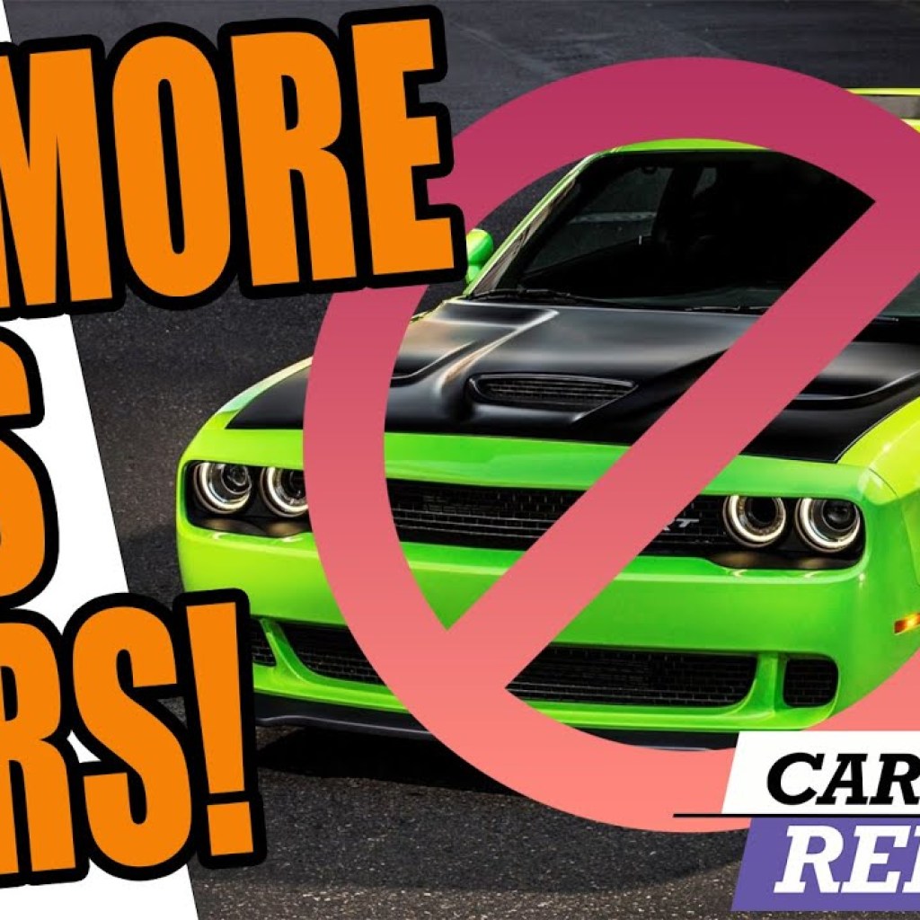 California is prohibiting gas-powered cars – Discover if YOUR state will follow suit! California is prohibiting gas-powered cars – Discover if YOUR state will follow suit!