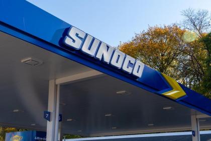 Sunoco to acquire Parkland in .1bn deal Sunoco to acquire Parkland in .1bn deal