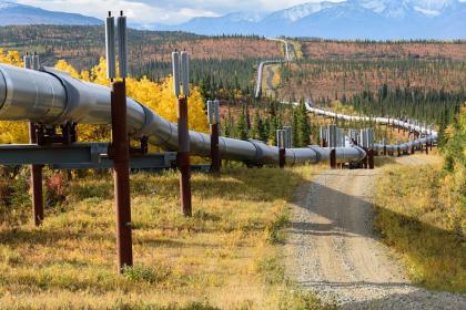 4 Pipeline Stocks to Buy With ,000 and Hold Forever 4 Pipeline Stocks to Buy With ,000 and Hold Forever