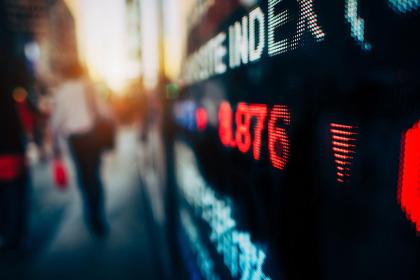 How to protect your money during economic turmoil, stock market volatility How to protect your money during economic turmoil, stock market volatility