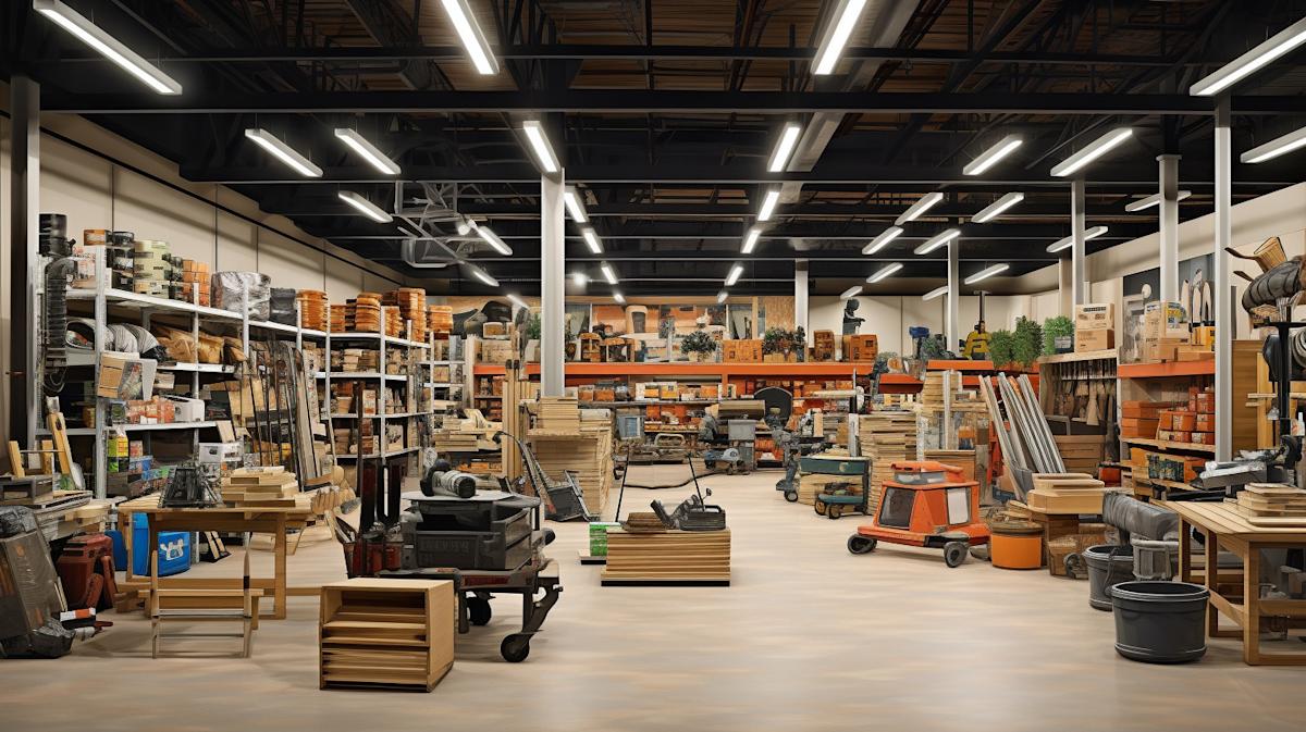 Home Depot’s Dividend Strengthens as TD Cowen Reaffirms Buy Rating Home Depot’s Dividend Strengthens as TD Cowen Reaffirms Buy Rating