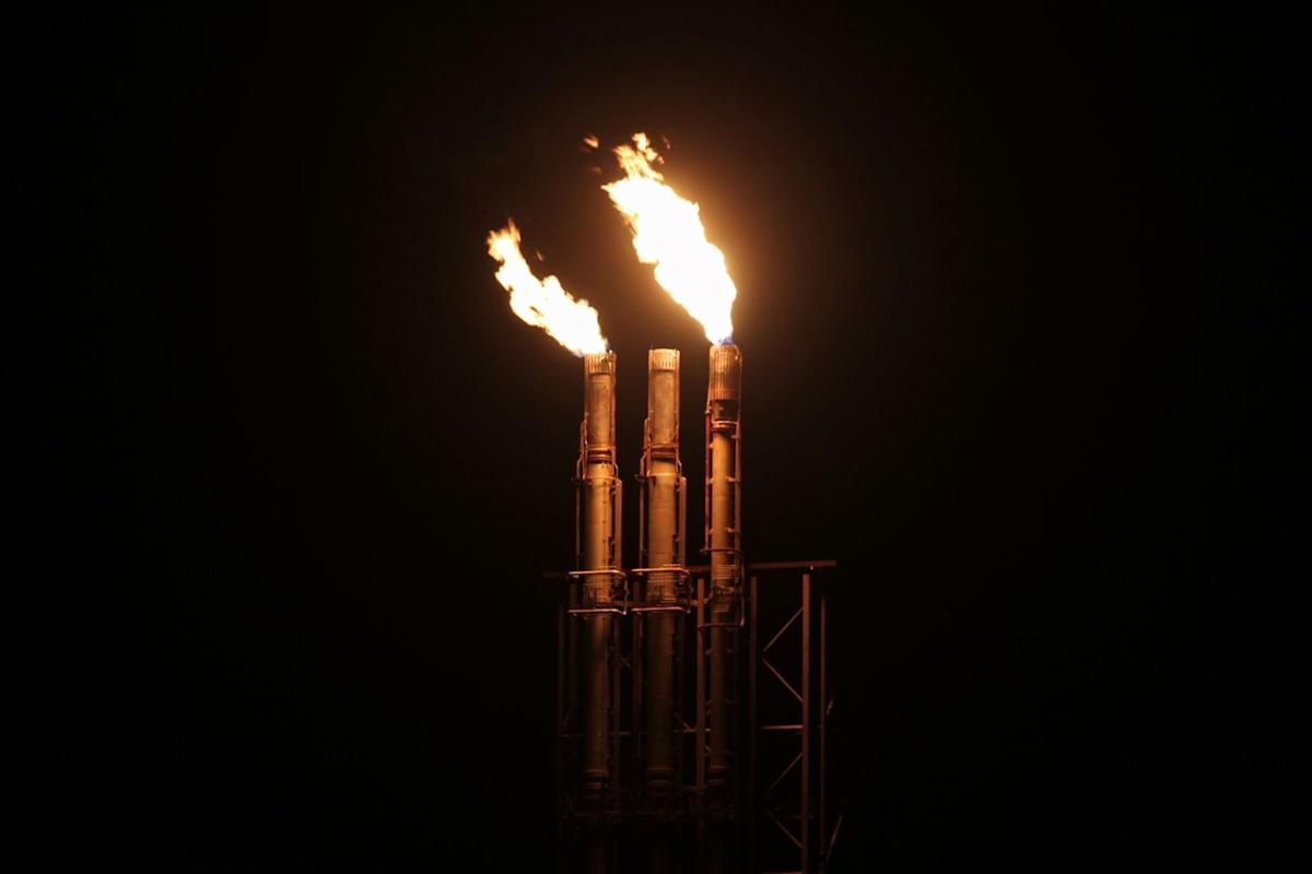 Nat-Gas Prices Pressured by the Outlook for Cooler US Temps Nat-Gas Prices Pressured by the Outlook for Cooler US Temps