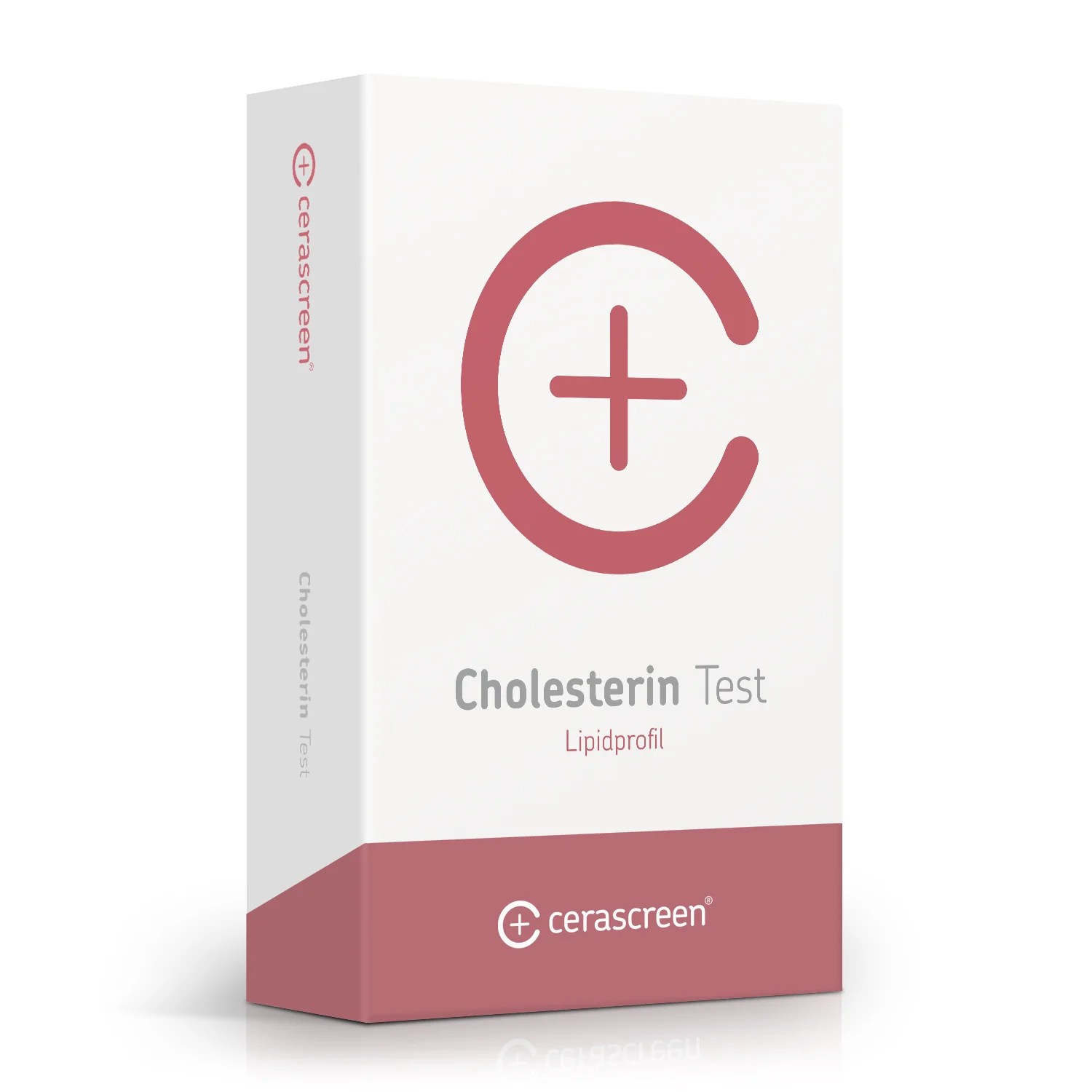Cholesterin Test  Cholesterin Test
