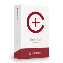 Eisen Testkit  Eisen Testkit