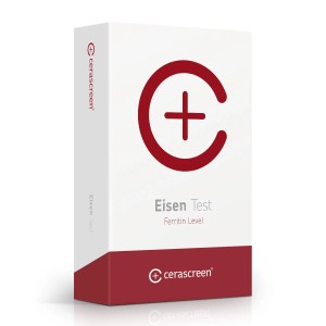 Eisen Testkit Eisen Testkit