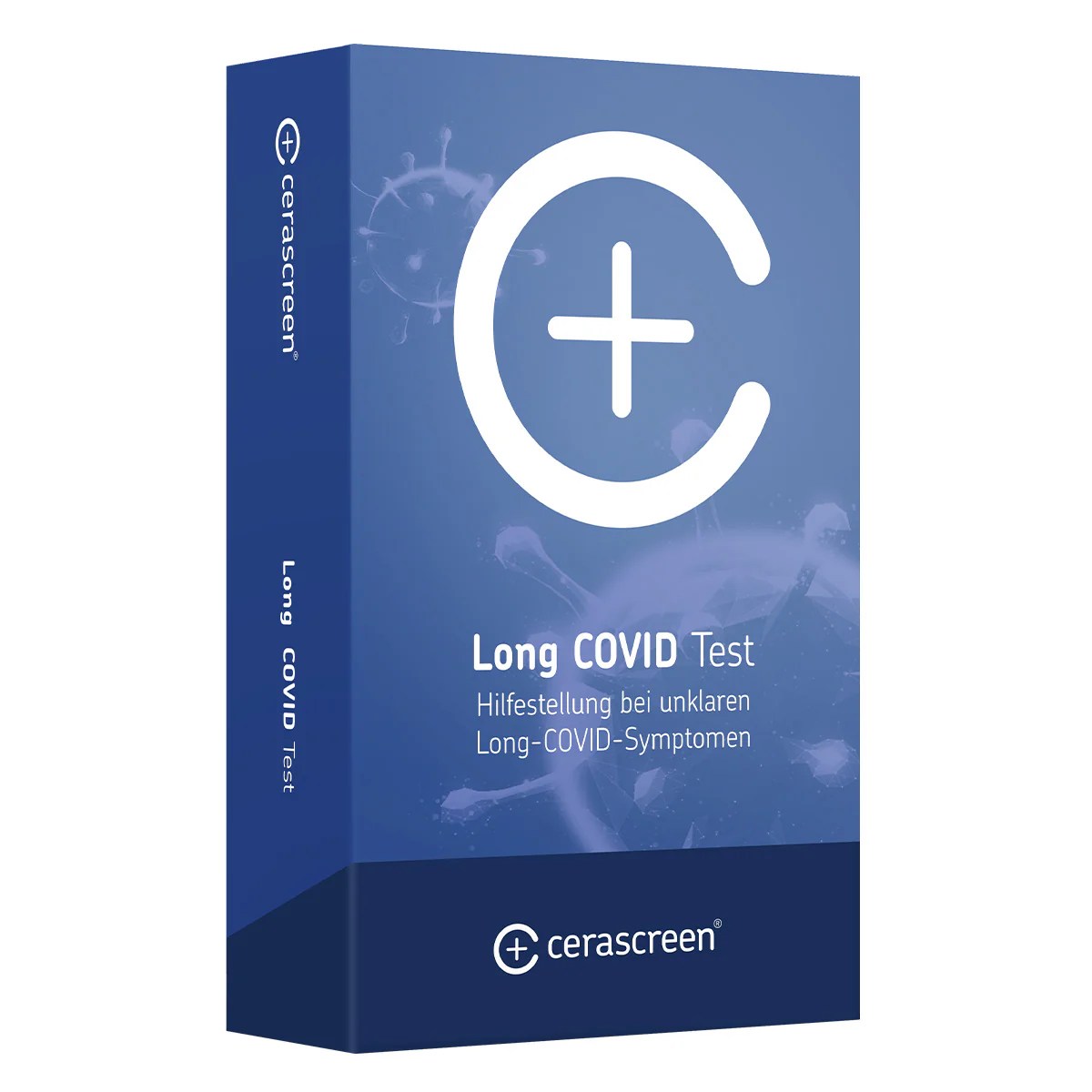 Long-COVID Testkit  Long-COVID Testkit