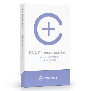 DNA Osteoporose Test DNA Osteoporose Test