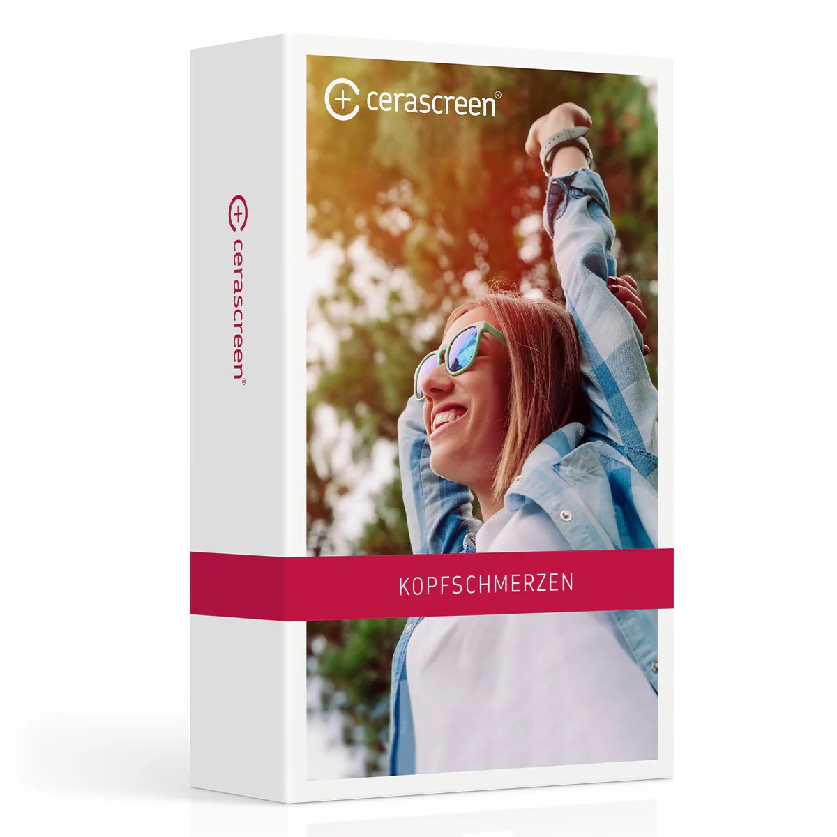 Nährstofftest Kopfschmerzen inkl. Histamintest Nährstofftest Kopfschmerzen inkl. Histamintest