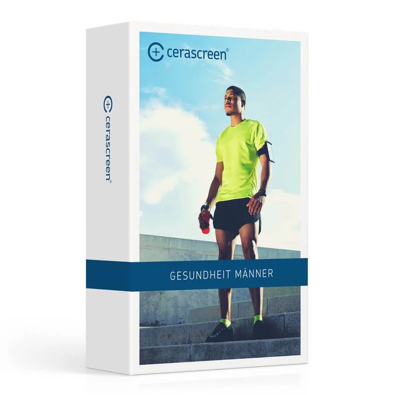 Freies Testosteron Speicheltest + Vitamin D Test Freies Testosteron Speicheltest + Vitamin D Test