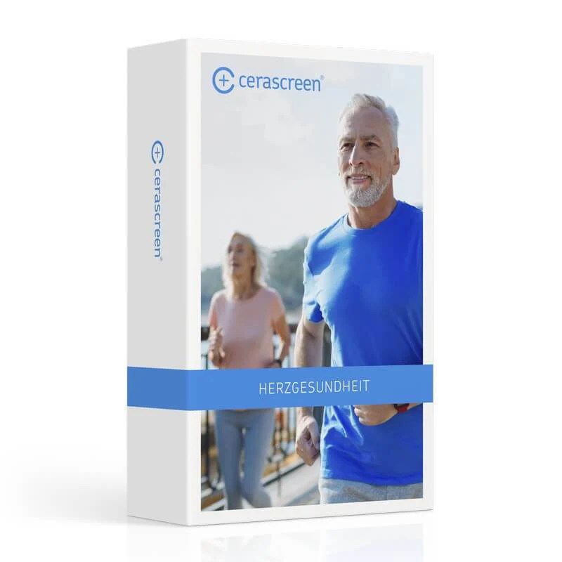 Omega-3 + Cholesterin + Vitamin D Testkits Omega-3 + Cholesterin + Vitamin D Testkits