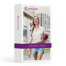 Freies Östrogen Speicheltest + Vitamin D Test Freies Östrogen Speicheltest + Vitamin D Test