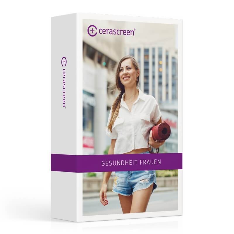 Freies Östrogen Speicheltest + Vitamin D Test Freies Östrogen Speicheltest + Vitamin D Test