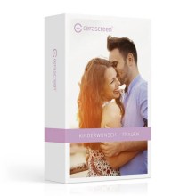 Nährstofftestkits - Kinderwunsch Frauen PLUS Nährstofftestkits - Kinderwunsch Frauen PLUS