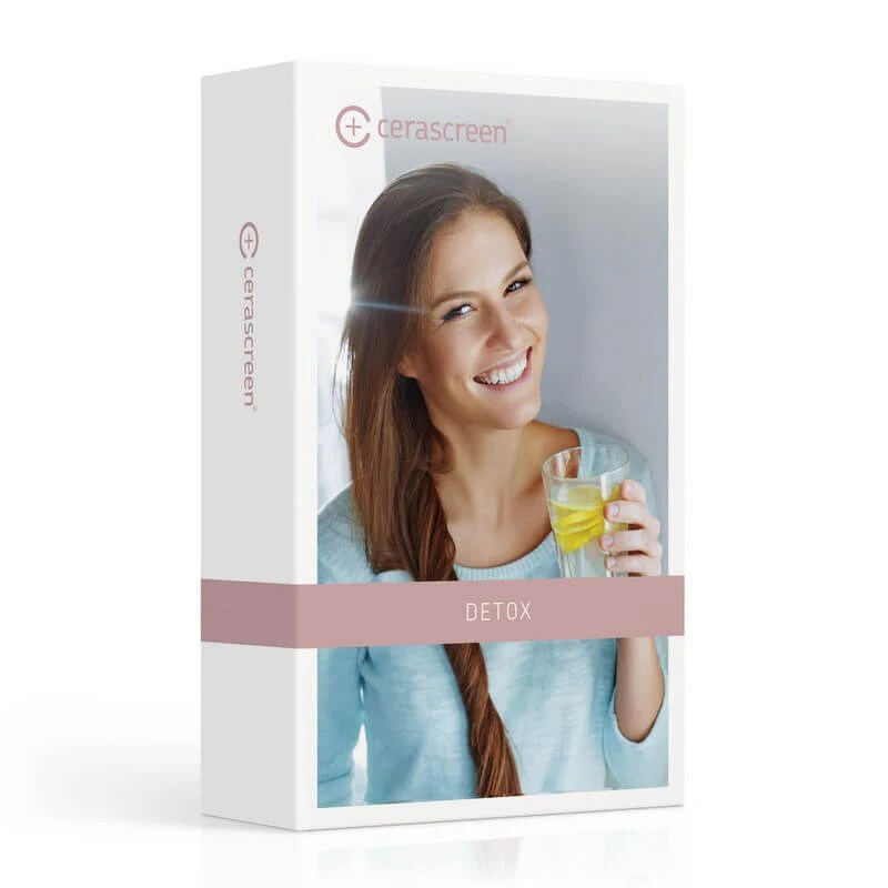 Mineralstoff Testkit + Schwermetall Testkit als Kombi-Paket Mineralstoff Testkit + Schwermetall Testkit als Kombi-Paket