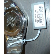 Swiss Alpine Military Herren Armbanduhr 7047.9144 Swiss Alpine Military Herren Armbanduhr 7047.9144