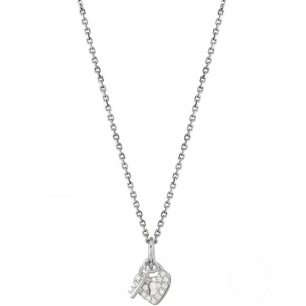 Xenox Damen Halskette Love Story XS3410K – Bild 3