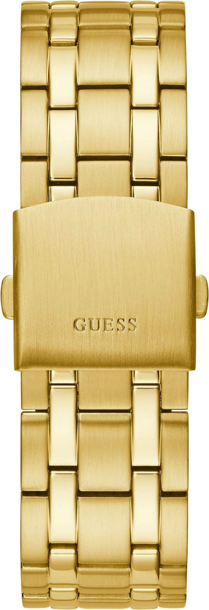 Guess Herrenuhr Continental GW0260G2 – Bild 3