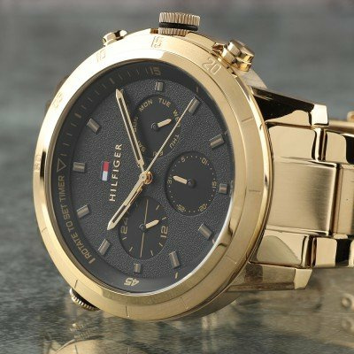 Tommy Hilfiger 1792109 Uhr – Bild 3