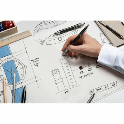 Jacob Jensen New Line JJ737 737 New Line Uhr Jacob Jensen New Line JJ737 737 New Line Uhr