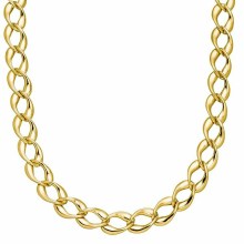 Halskette Elaine Firenze 14ct. Gelbgold 1113319C Halskette Elaine Firenze 14ct. Gelbgold 1113319C