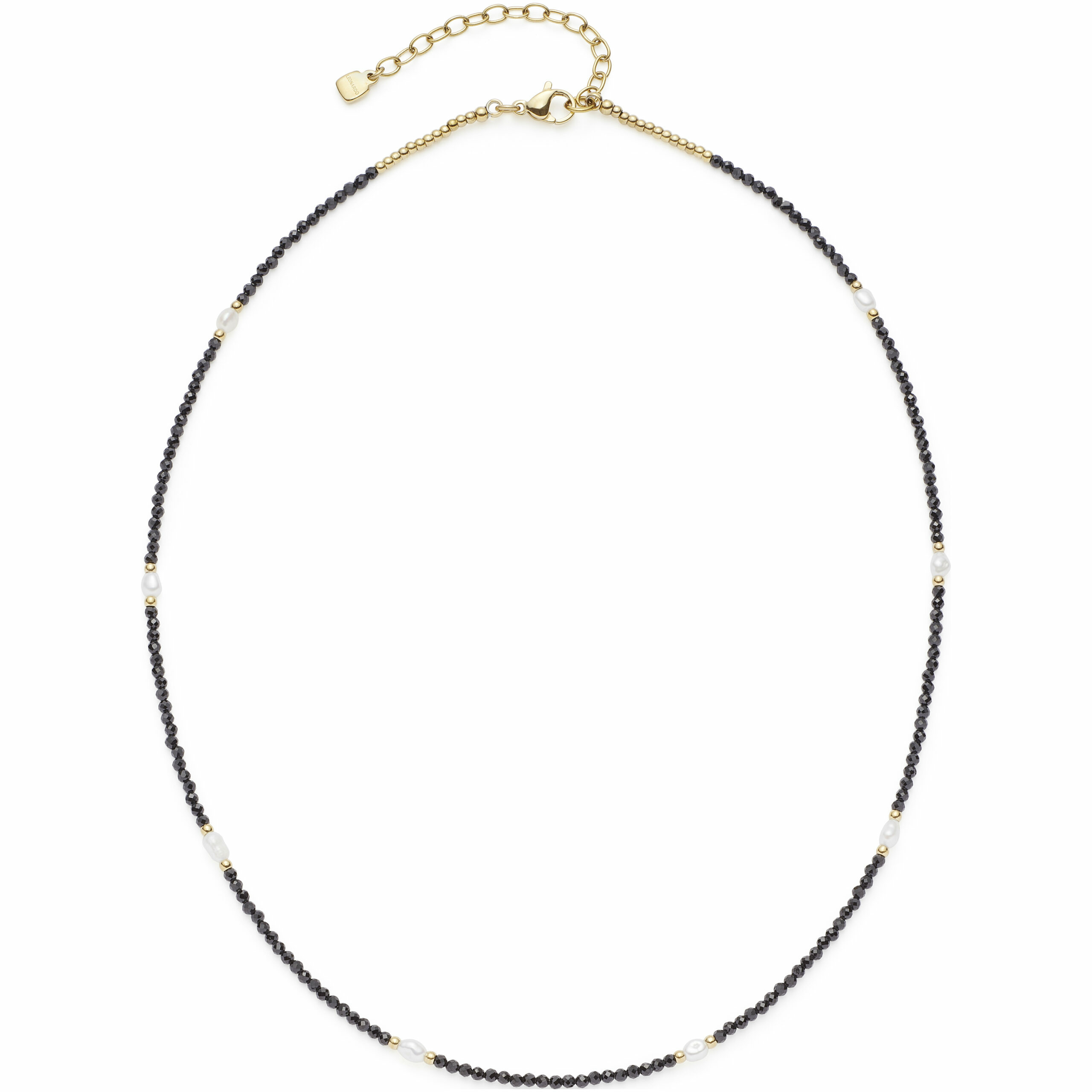 Leonardo Halskette Nola Gold Ciao 025706 – Bild 2