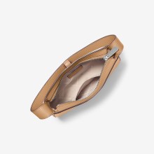 Michael Kors Handtasche Damen Messenger & Crossbody LYRA LUGGAGE 35T4S1YC1L Michael Kors Handtasche Damen Messenger & Crossbody LYRA LUGGAGE 35T4S1YC1L