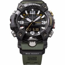G-Shock Mudmaster GG-B100-1A3ER Uhr G-Shock Mudmaster GG-B100-1A3ER Uhr