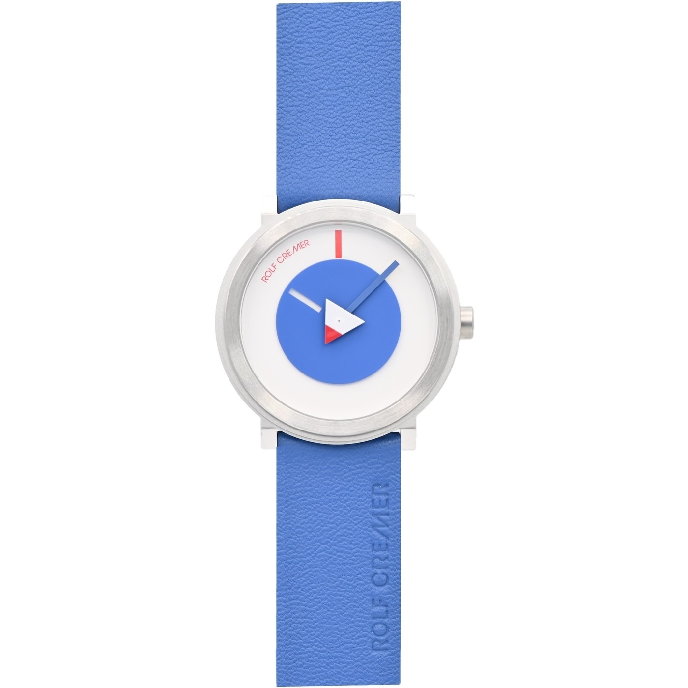 Rolf Cremer Armbanduhr  Circle  507601 Rolf Cremer Armbanduhr  Circle  507601