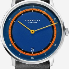 NAOS Edition Küste NAOS Edition Küste