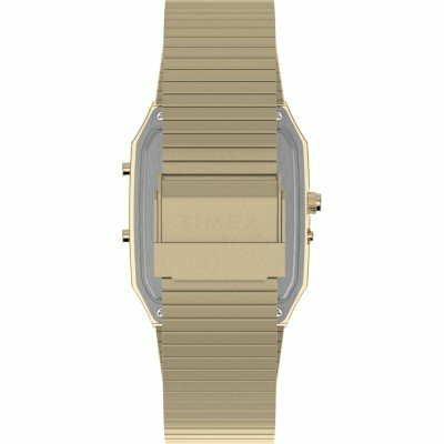 Timex Q TW2Y06000 Reissue 1982 Uhr – Bild 2