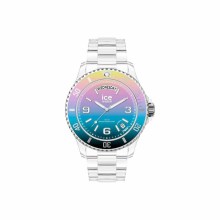 Ice‑Watch Damen Uhr ICE digit White Gold 021606 Ice‑Watch Damen Uhr ICE digit White Gold 021606