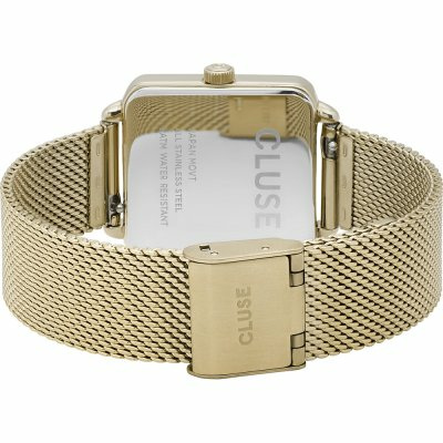 Cluse La Tétragone CW0101207013 Uhr – Bild 2