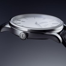 Union Glashütte/SA Viro Datum 39 mm D0174071603100 Union Glashütte/SA Viro Datum 39 mm D0174071603100