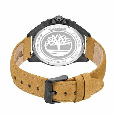 Timberland TDWGB0055803 Day Pond Uhr – Bild 2