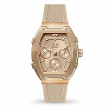 Ice Watch Unisex Uhr Timeless taupe ICE boliday 023899 Ice Watch Unisex Uhr Timeless taupe ICE boliday 023899