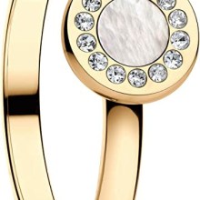 Bering Damen Ring Detachable Arctic Symphony Größe 60 Gold 577-25-71 Bering Damen Ring Detachable Arctic Symphony Größe 60 Gold 577-25-71