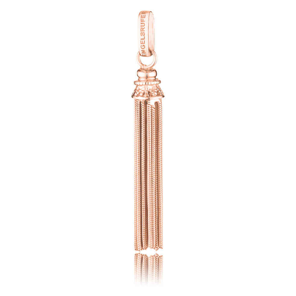 Engelsrufer Damen Anhänger Rosegold ERP-QUASTE-R Engelsrufer Damen Anhänger Rosegold ERP-QUASTE-R