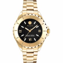 Philipp Plein Uhr Damen Plein Heaven gold PWPOA0524 Philipp Plein Uhr Damen Plein Heaven gold PWPOA0524