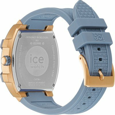 Ice-Watch Ice-Boliday 023900 ICE boliday Uhr – Bild 3