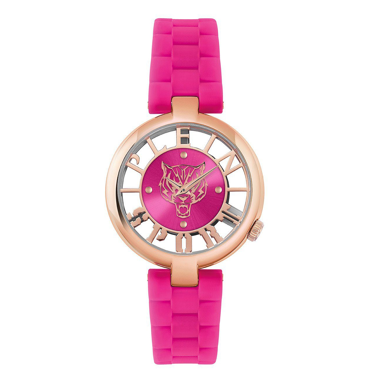 Plein Sport Damenuhr Tiger Luxe Plein Sport Damenuhr Tiger Luxe