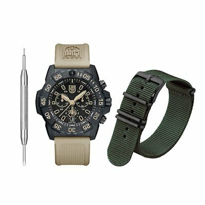 Luminox Sea XS.3590.NSF.SET Navy Seal Chronograph Uhr Luminox Sea XS.3590.NSF.SET Navy Seal Chronograph Uhr