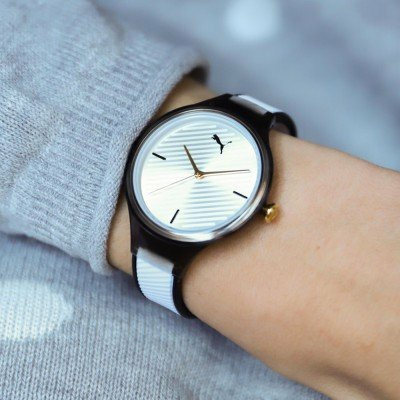 Puma P1019 Contour Uhr – Bild 3