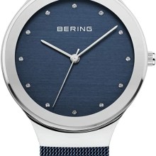 BERING Damen Analog Quarz Classic Collection Armbanduhr 12934-307 BERING Damen Analog Quarz Classic Collection Armbanduhr 12934-307