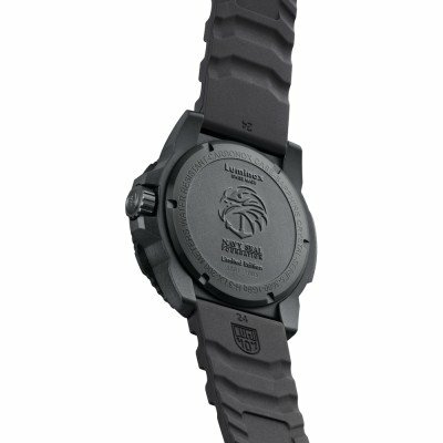 Luminox Sea XS.3611.IGY6.NSF Navy seal - IGY6 Uhr – Bild 2