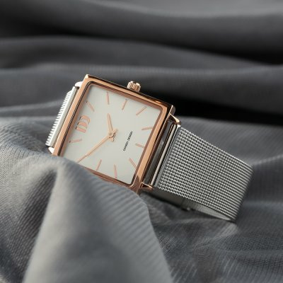 Danish Design Tidløs IV67Q1248 Miami Uhr – Bild 2