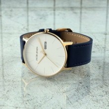 Jacob Jensen Timeless Nordic JJ166 Contemporary Uhr Jacob Jensen Timeless Nordic JJ166 Contemporary Uhr