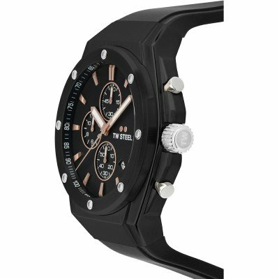 TW Steel Tech CE4102 CEO Tech Uhr – Bild 2