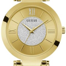Guess Damen Armbanduhr Aurora W1288L2 Guess Damen Armbanduhr Aurora W1288L2