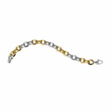 Armband Elaine Firenze 14ct. Gelb/Weißgold 1111326 Armband Elaine Firenze 14ct. Gelb/Weißgold 1111326